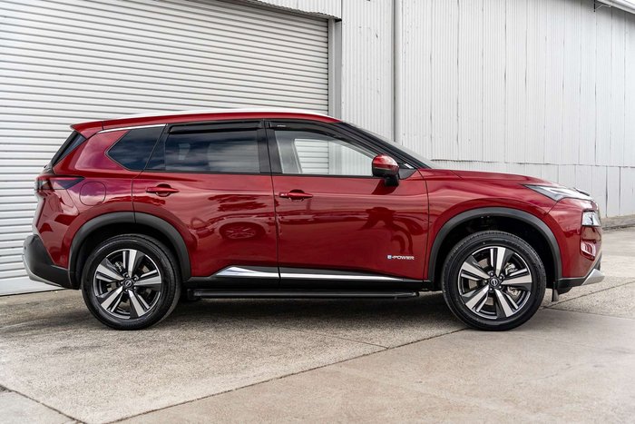 2023 Nissan X-TRAIL Ti e-POWER