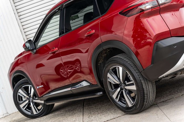 2023 Nissan X-TRAIL Ti e-POWER