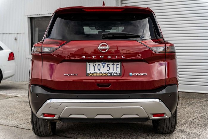 2023 Nissan X-TRAIL Ti e-POWER