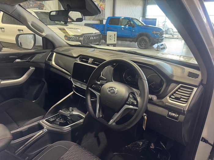 2025 LDV T60 Max PRO