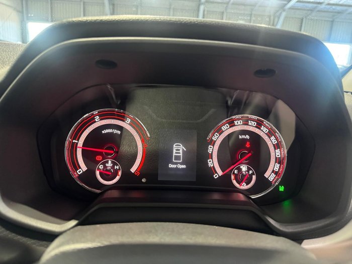 2025 LDV T60 Max PRO