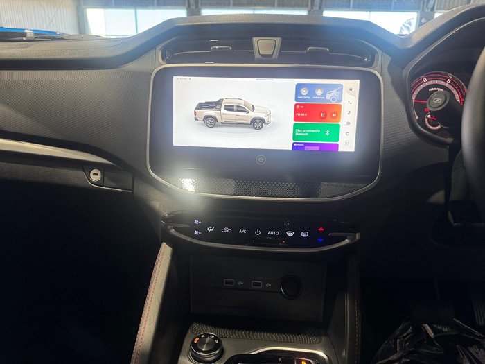 2025 LDV T60 Max PRO