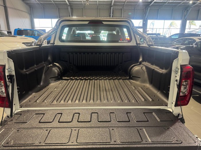 2025 LDV T60 Max PRO