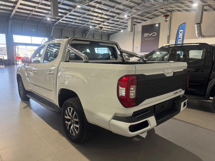 2025 LDV T60 Max PRO