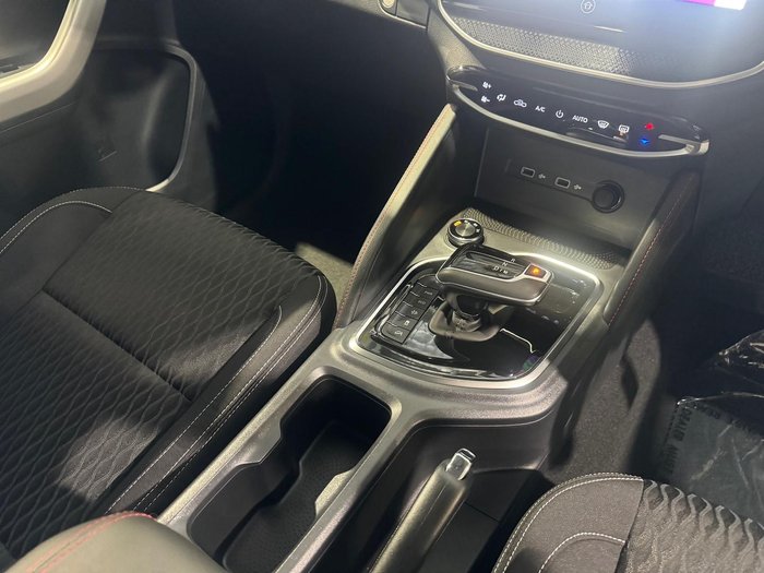 2025 LDV T60 Max PRO