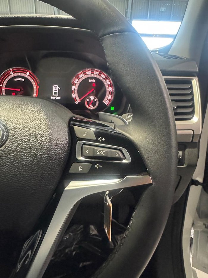 2025 LDV T60 Max PRO