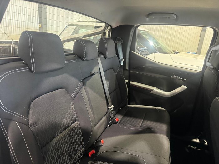 2025 LDV T60 Max PRO