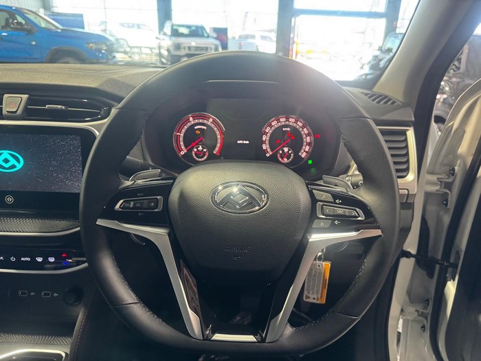 2025 LDV T60 Max PRO