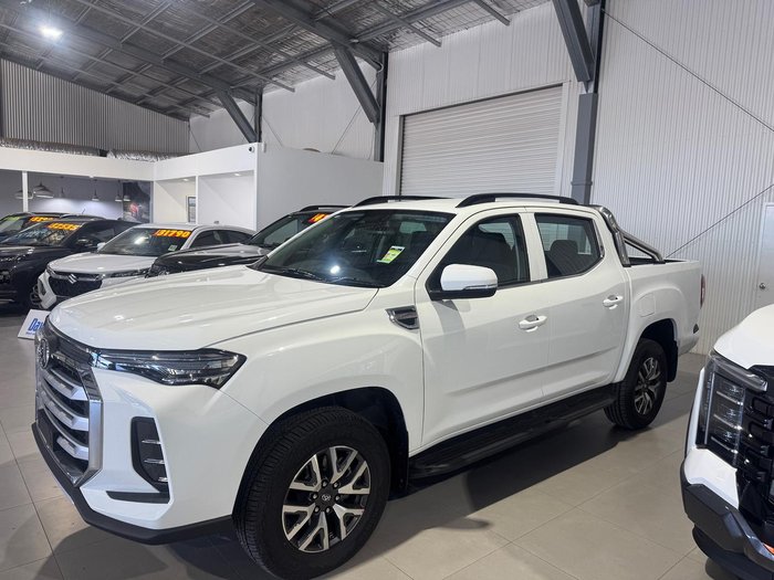 2025 LDV T60 Max PRO