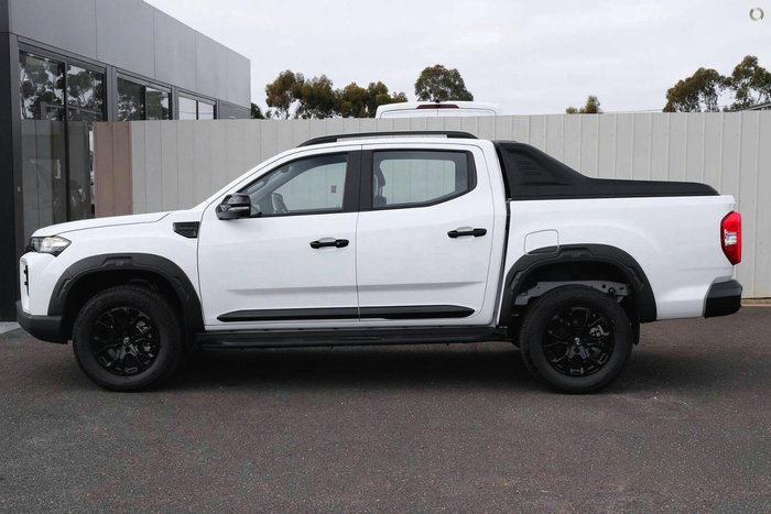 2025 LDV T60 Max PLUS