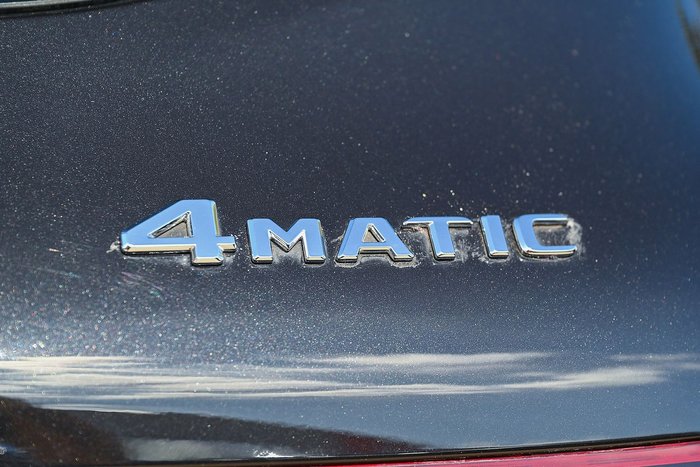 2020 Mercedes-Benz GLC-Class GLC300