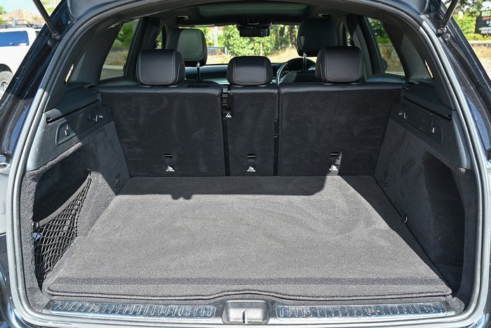 2020 Mercedes-Benz GLC-Class GLC300