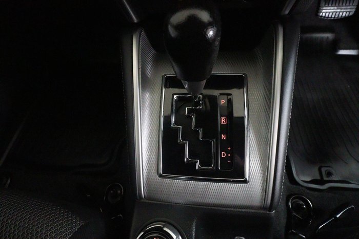 2020 Mitsubishi Triton GLS