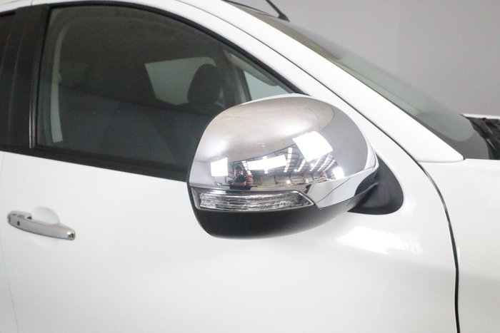 2020 Mitsubishi Triton GLS