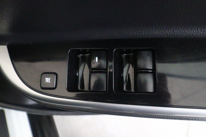 2020 Mitsubishi Triton GLS