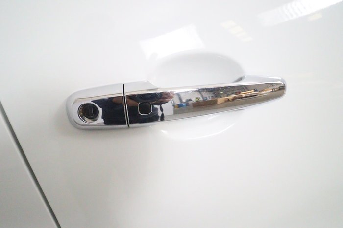 2020 Mitsubishi Triton GLS