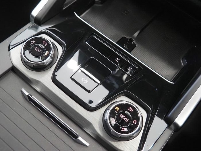 2026 LDV D90 Executive