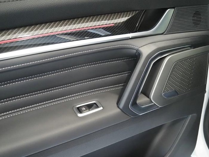 2026 LDV D90 Executive