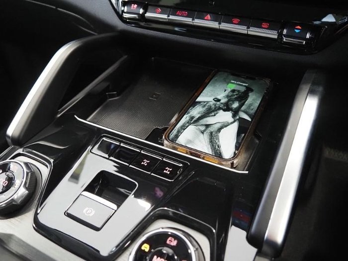 2026 LDV D90 Executive