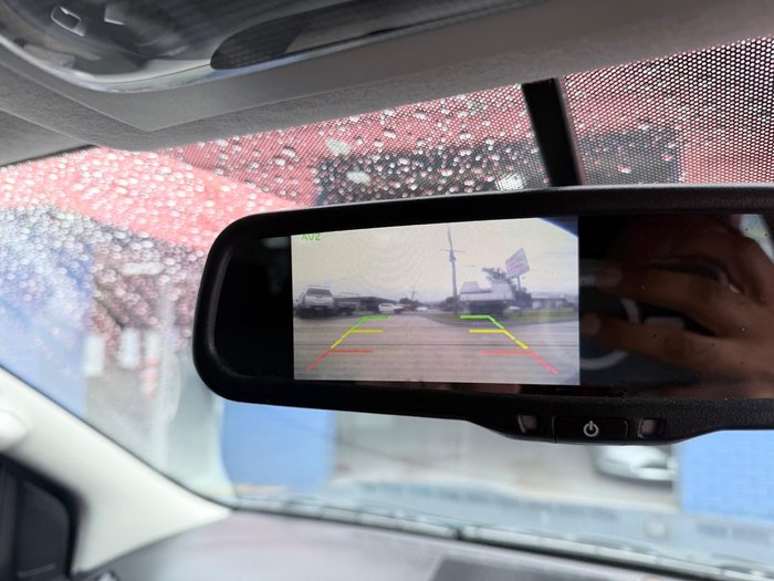 2014 Mazda BT-50 XTR Hi-Rider UP 4x2 Aurora Blue