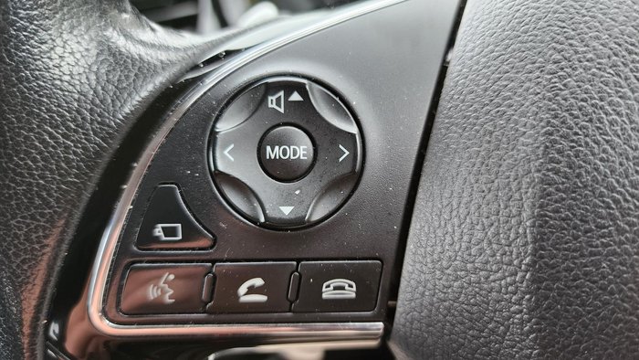 2016 Mitsubishi Outlander Exceed