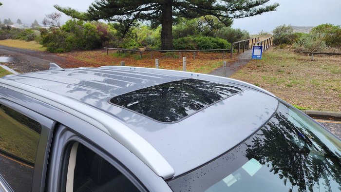 2016 Mitsubishi Outlander Exceed