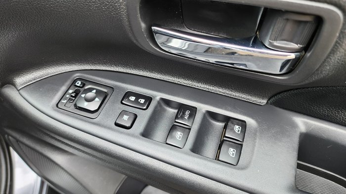 2016 Mitsubishi Outlander Exceed