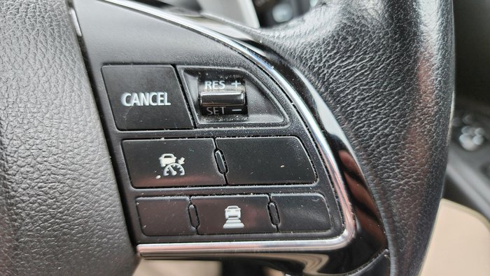 2016 Mitsubishi Outlander Exceed