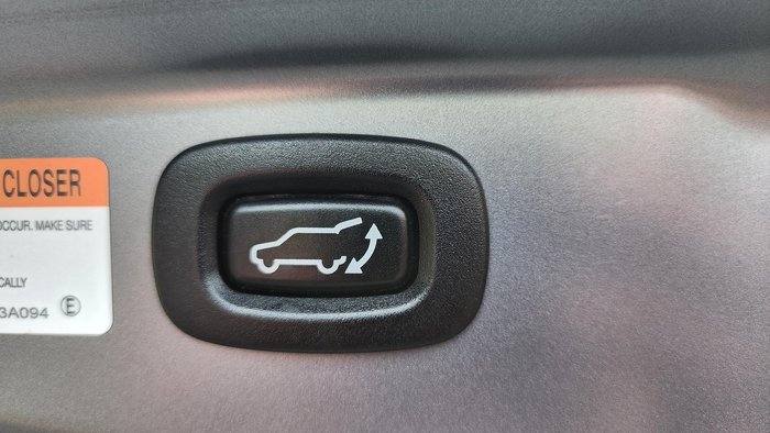 2016 Mitsubishi Outlander Exceed