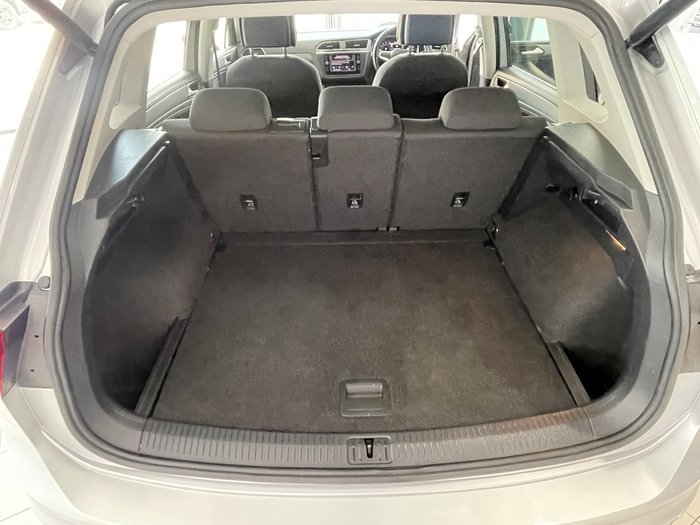 2021 Volkswagen Tiguan 110TSI Life