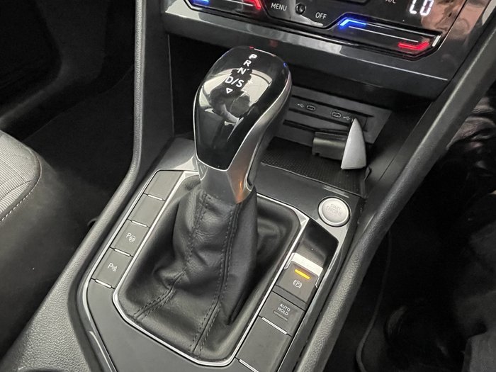 2021 Volkswagen Tiguan 110TSI Life