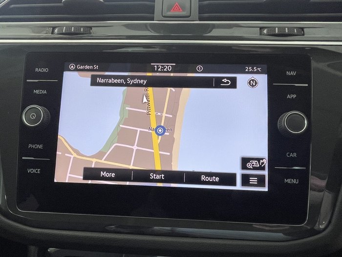 2021 Volkswagen Tiguan 110TSI Life