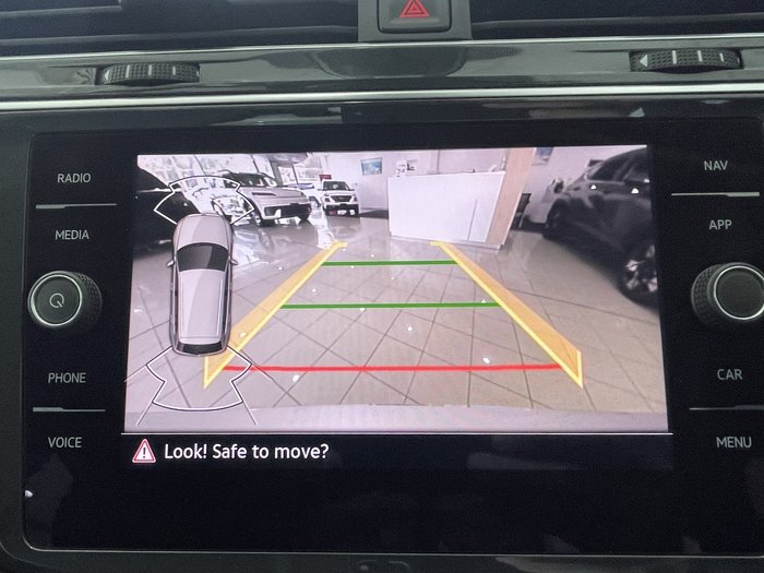 2021 Volkswagen Tiguan 110TSI Life