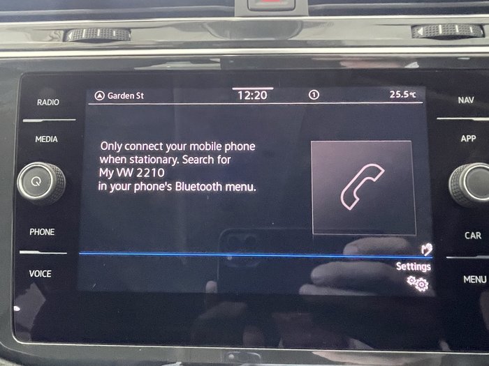 2021 Volkswagen Tiguan 110TSI Life