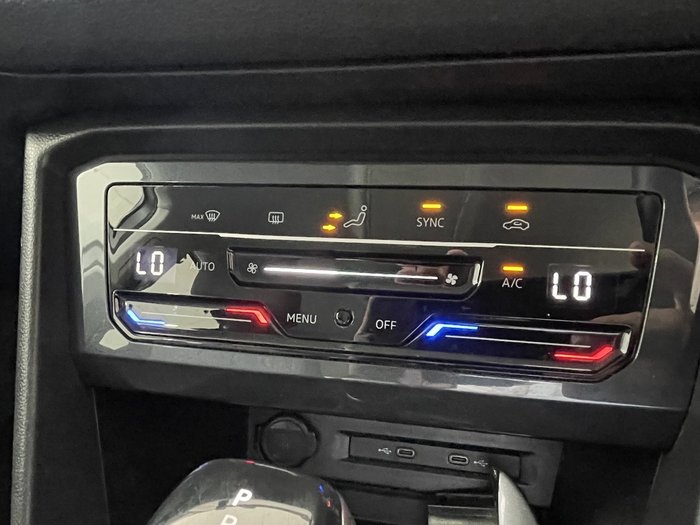 2021 Volkswagen Tiguan 110TSI Life