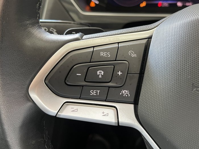 2021 Volkswagen Tiguan 110TSI Life