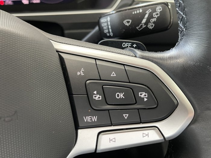 2021 Volkswagen Tiguan 110TSI Life