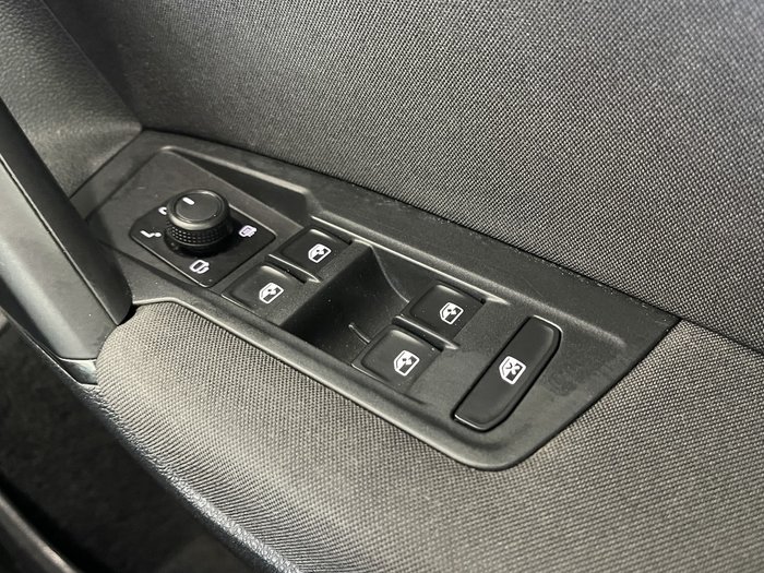 2021 Volkswagen Tiguan 110TSI Life