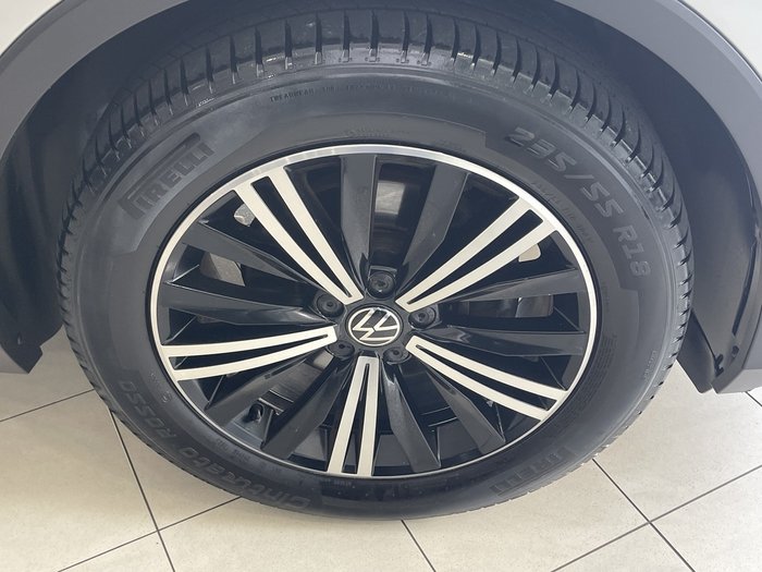 2021 Volkswagen Tiguan 110TSI Life