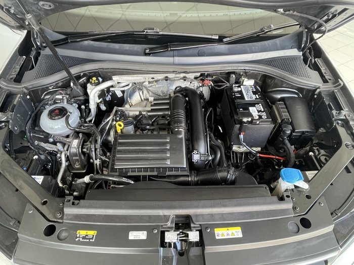 2021 Volkswagen Tiguan 110TSI Life