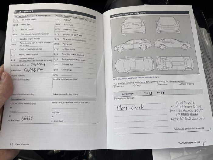 2021 Volkswagen Tiguan 110TSI Life