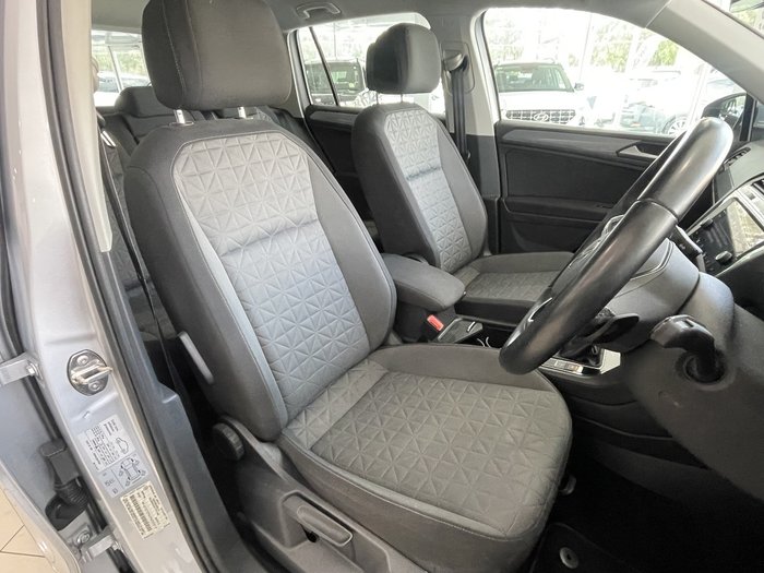 2021 Volkswagen Tiguan 110TSI Life