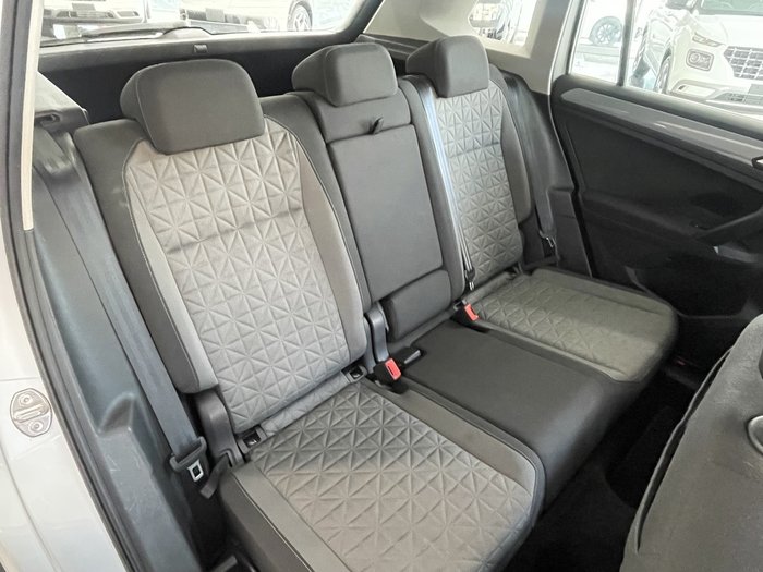 2021 Volkswagen Tiguan 110TSI Life