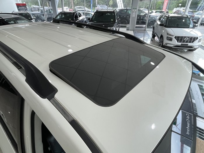 2019 Toyota Landcruiser VX