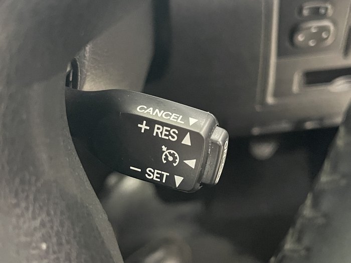 2019 Toyota Landcruiser VX