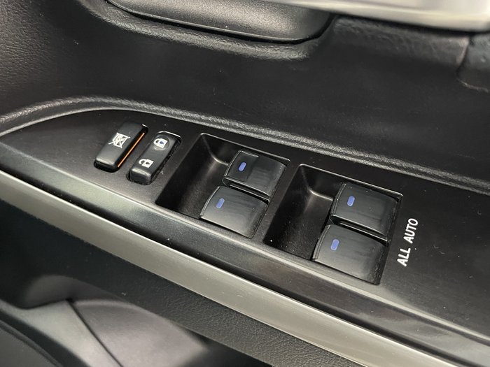 2019 Toyota Landcruiser VX