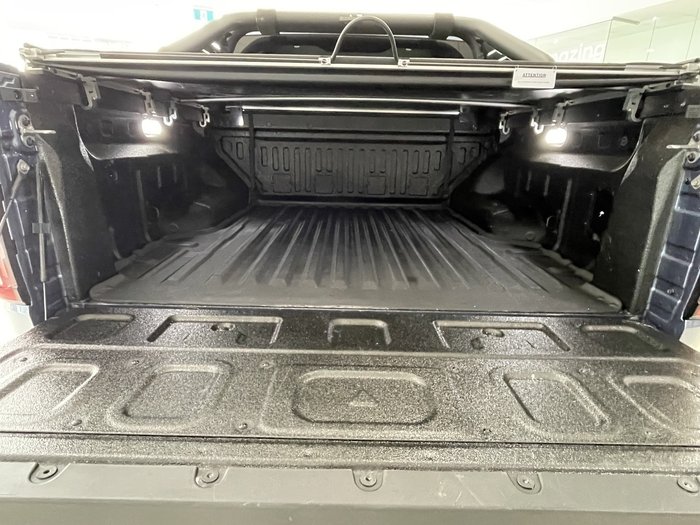 2025 BYD SHARK 6 Premium