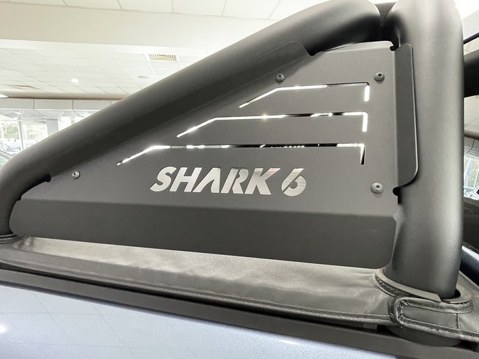 2025 BYD SHARK 6 Premium