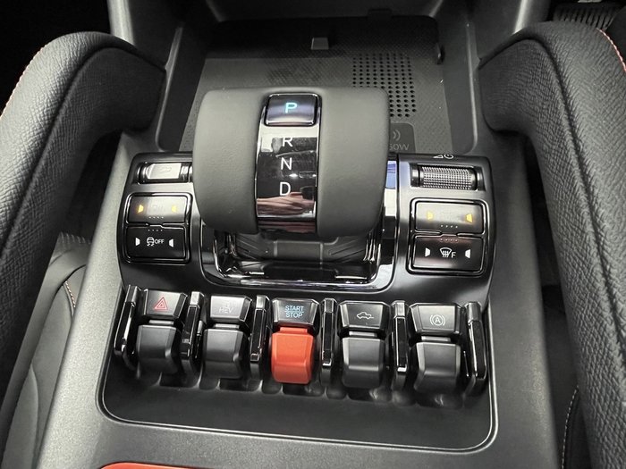 2025 BYD SHARK 6 Premium