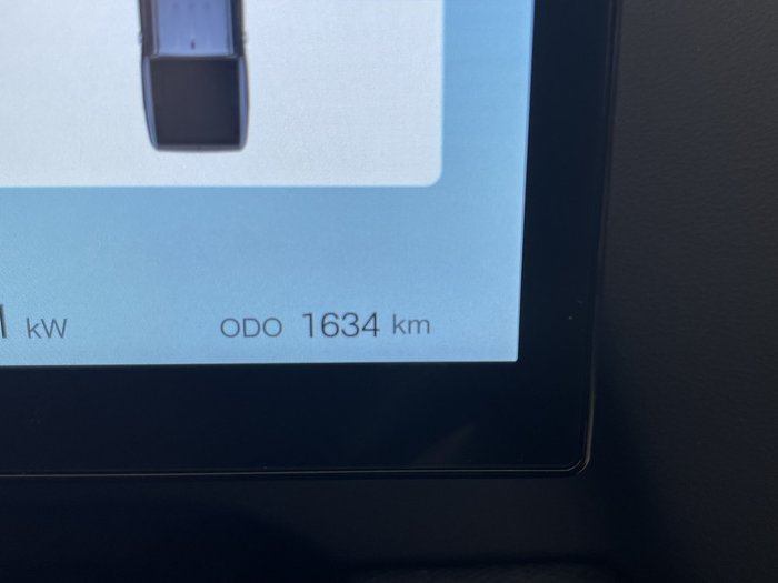 2025 BYD SHARK 6 Premium